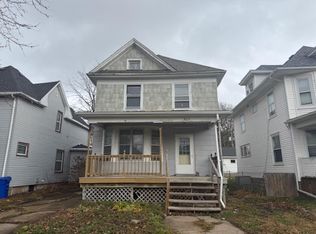 307 Baltimore St, Waterloo, IA 50701