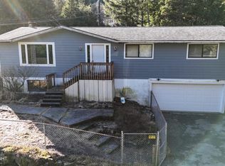 1307 Fairy Chasm Rd, Ketchikan, AK 99901