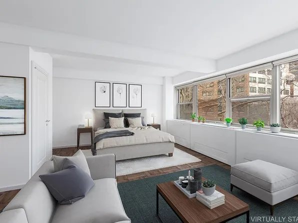 333 E 46th St APT 2L, Manhattan, NY 10017