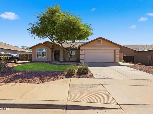 513 S ESMERALDA --, Mesa, AZ 85208