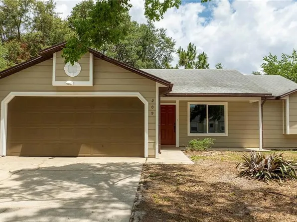 209 Glencove Dr, Deltona, FL 32738