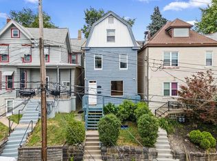 159 Ulysses St, Pittsburgh, PA