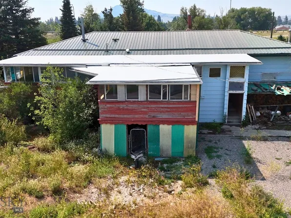 603 Desmet St, Butte, MT 59701