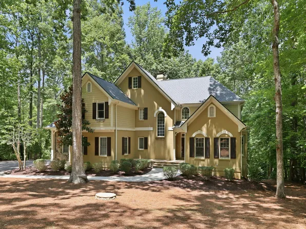 1204 Westerham Dr, Wake Forest, NC 27587