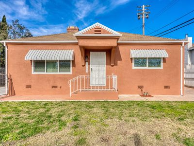 4909 Brooklyn Ave, Sacramento, CA, 95824