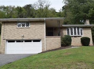 467 Little Mingo Rd, Finleyville, PA 15332
