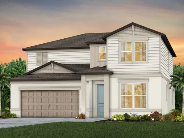 1743 Escalante Way, Zephyrhills, FL 33540