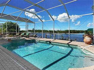 2931 Surfside Blvd, Cape Coral, FL 33914