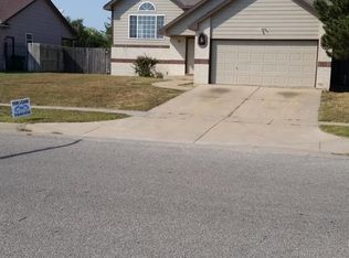 11902 W Dora St, Wichita, KS 67209