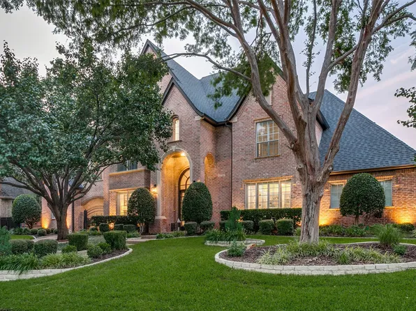 1010 Ashlawn Dr, Southlake, TX 76092