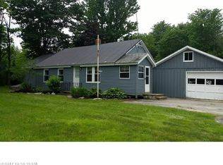 48 Canton Rd, Livermore, ME 04253