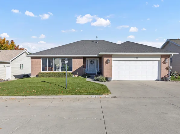 643 E 1280 N, Logan, UT 84341