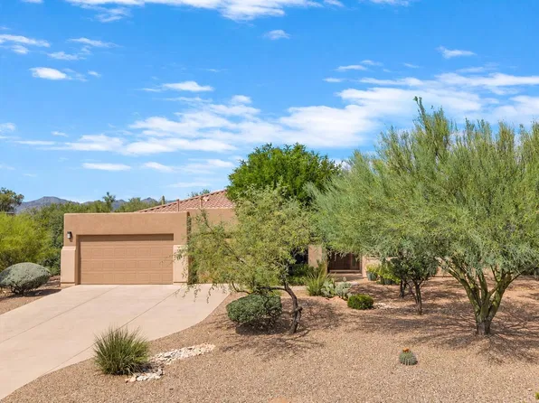 1236 W Portico Dr, Oro Valley, AZ 85755