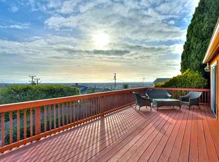 16593 Toledo St, San Leandro, CA