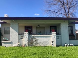 100 N Crespi Ave, Exeter, CA 93221