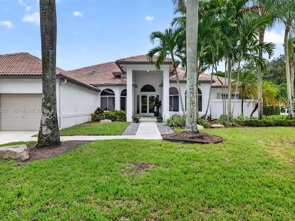 134 Dockside Ter, Weston, FL 33327