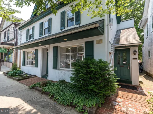156 W State St, Doylestown, PA 18901