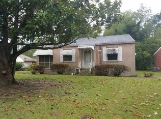 1981 Vining Cir, Macon, GA 31204