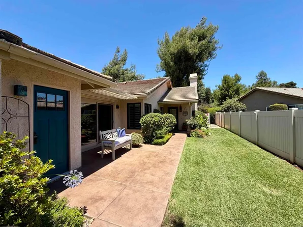 4320 Los Padres Dr, Fallbrook, CA 92028