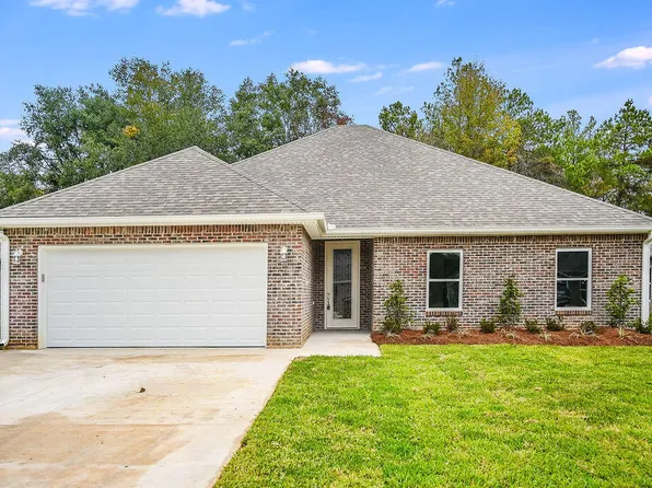 1406 Audrey Ln, Deridder, LA 70634