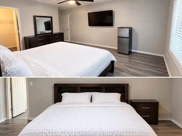 2180 Benning Way, Fort Worth, TX