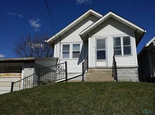 45 Mabel St, Toledo, OH 43612
