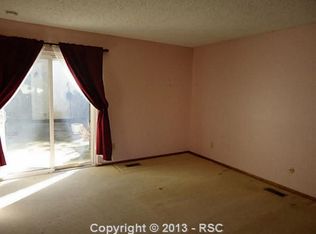 2405 Dublin Blvd, Colorado Springs, CO 80918