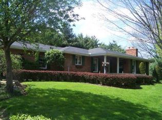 3995 Newgarden Rd, Salem, OH 44460