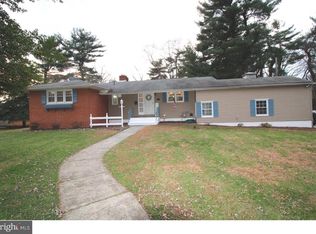 157 Bacchus Ave, Gibbstown, NJ 08027