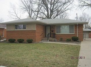 9028 Seminole, Redford, MI 48239