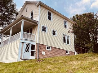 13007 Bedford Rd NE, Cumberland, MD 21502