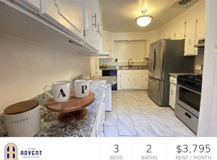 4046 Burckhalter Ave, Oakland, CA