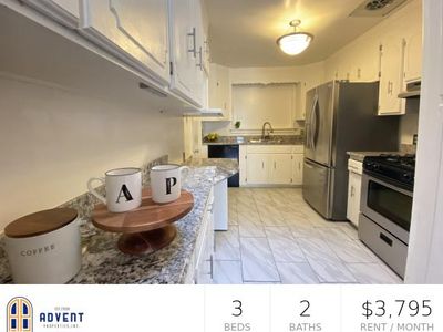 4046 Burckhalter Ave, Oakland, CA, 94605