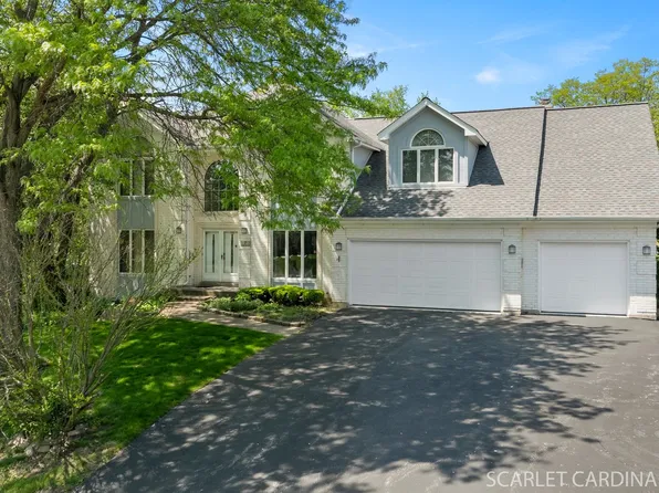 7 Morgan Ct, Burr Ridge, IL 60527