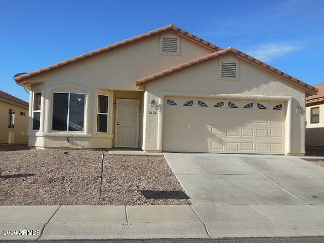 1st image of 1618 Silverado Dr