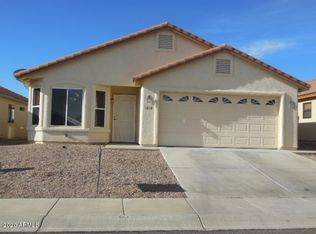 1618 Silverado Dr, Sierra Vista, AZ 85635