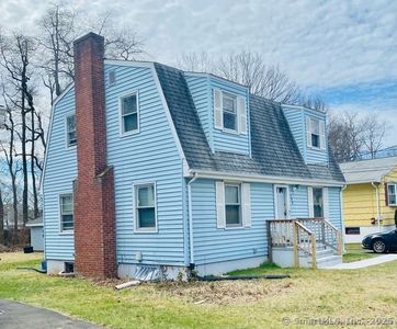 194 Homeside Avenue, West Haven, CT, 06516