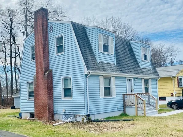 194 Homeside Avenue, West Haven, CT 06516