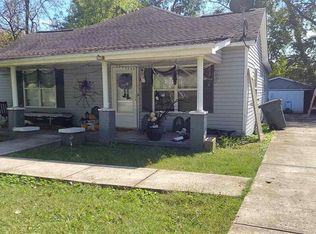 1408 McKinley Ave NE, Huntsville, AL 35801