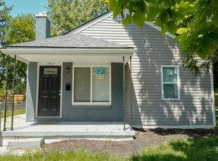 1807 Weiler Ave, Columbus, OH