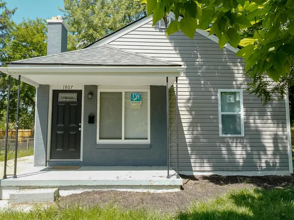 1807 Weiler Ave, Columbus, OH 43207