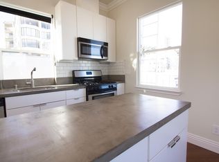 1046 Pacific Ave #4-16, San Francisco, CA 94133