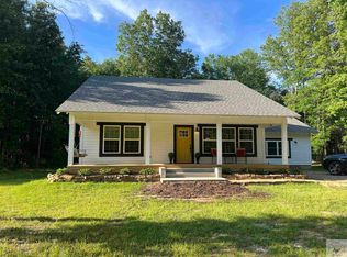 121 Cummings Ln, Texarkana, TX 75501