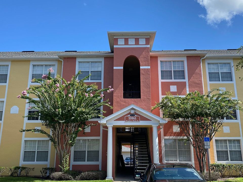 1st image of 10861 Windsor Walk Dr #7206