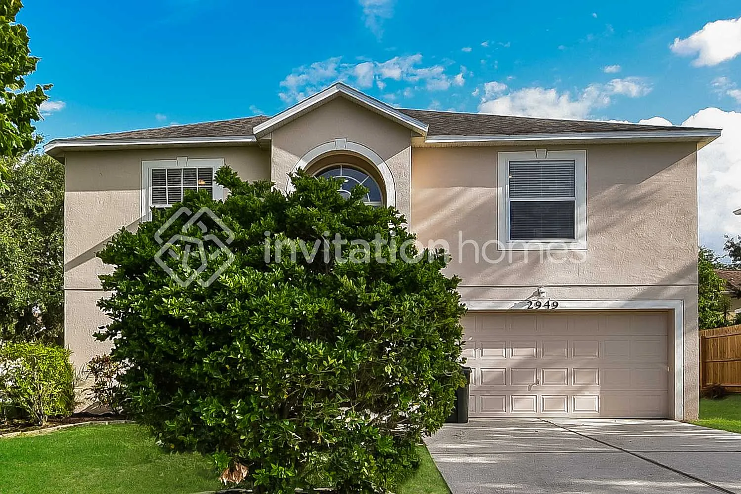 2949 Magnolia Blossom Cir Clermont, FL 34711 — Photo 1