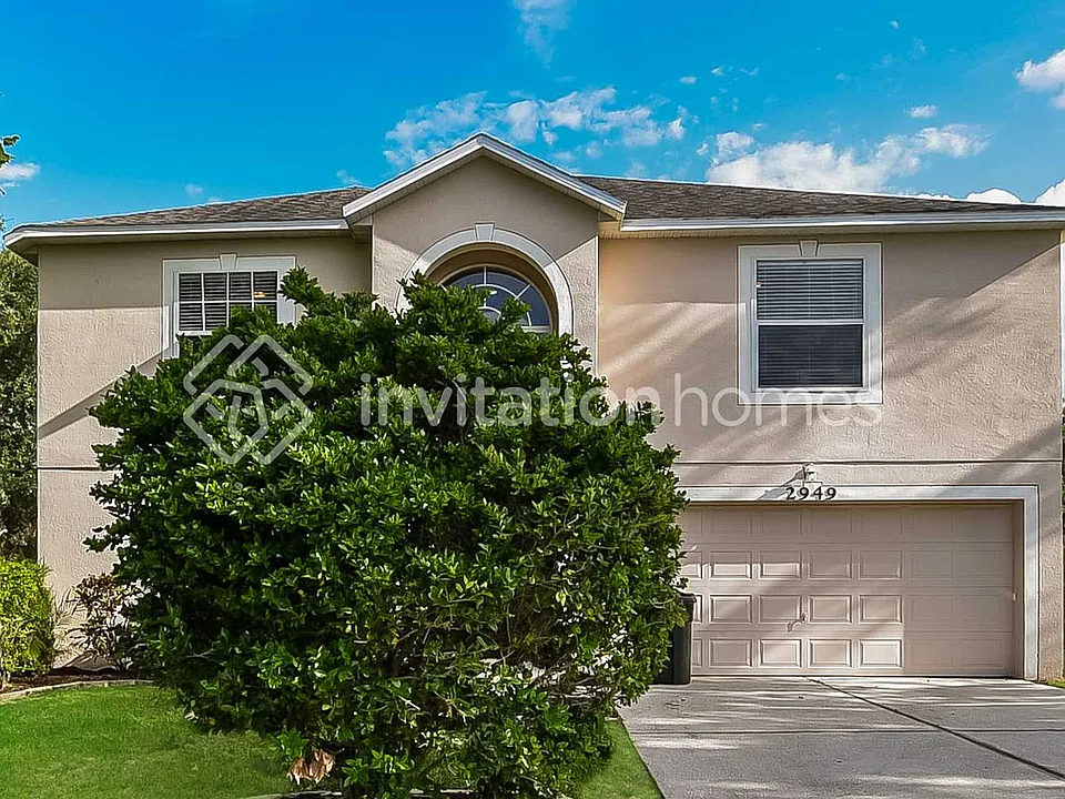 2949 Magnolia Blossom Cir