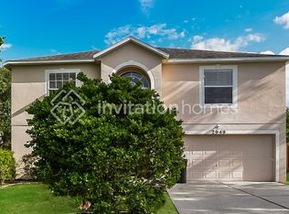 2949 Magnolia Blossom Cir, Clermont, FL 34711