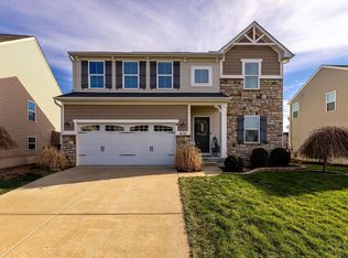 1608 Tunis Dr, Harrison, OH 45030