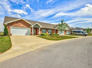 Sycamore Heights Townhome, Springdale, AR 72762