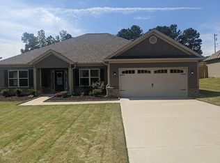 33 Kensington Trce, Bethlehem, GA 30620